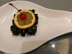 -常州华美达国际大酒店·餐饮部