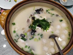 姜君千岛湖鱼头-姜君·千岛湖鱼头馆(浦东大道店)