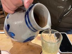 -瓦格纳苹果酒德国风味餐馆