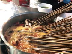 -江二娃串串香(科园四路总店)
