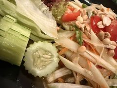 -自然餐厅(Phuket)