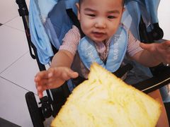 -爸爸糖吐司面包(大连高新锦辉商场店)