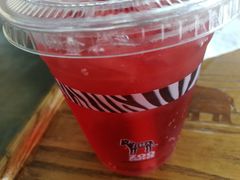 红情绿意莫吉托-ZOO COFFEE 动物园咖啡(亦庄店)