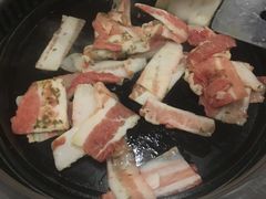 -东北烤肉(钟鼎名悦店)