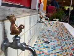 -三鹰之森吉卜力美术馆