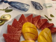 -满记甜品(南京虹悦城三店)