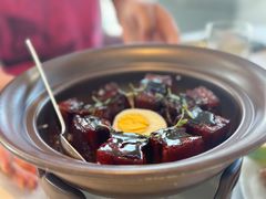-北京柏悦酒店·锦庭餐厅Dining Room