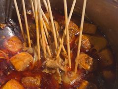 -喝丢一只鞋海鲜烧烤·海肠捞饭(东关街店)