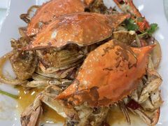 -聚德福海鲜家常菜(刘庄店)