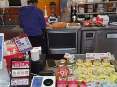 -BreadTalk面包新语·烘焙蛋糕(金光华广场店)