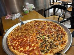 -Tube station站点比萨(王府井百货店)