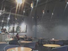 大堂-Wagas沃歌斯(正大乐城店)
