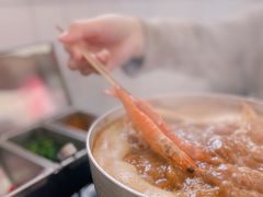 -燃计沙茶皇·香港沙茶火锅(人广旗舰店)