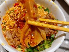 -海底捞火锅(奥山世纪城店)