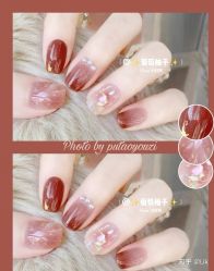 -妙睫屋日式美甲美睫