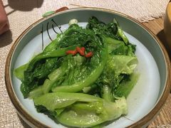 生菜-生机蔬食·24节气料理餐厅(番禺广场店)