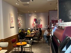 -COSTA COFFEE(上海虹口公园店)