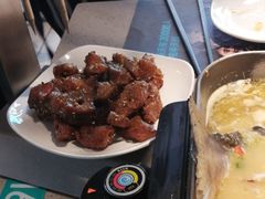 -半天妖烤鱼(永旺梦乐城店)