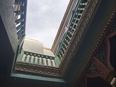 -高台民居