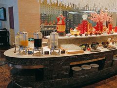 -国际贵都65自助餐厅