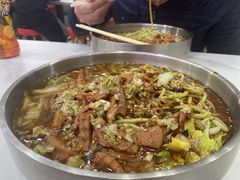 -鹍记特色牛杂面
