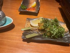 -人间酒暖·Go blanc·烧鸟·深夜食堂(陆家嘴店)