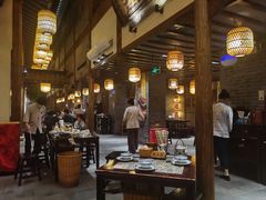 -南京大牌档(凯德大峡谷店)