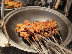 -都会尚膳·海鲜自助餐厅(重庆万豪酒店)