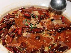 -大师兄·西北小馆(南沙万达广场店)