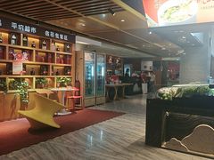 -不倒翁·安徽名菜楼(步行街店)