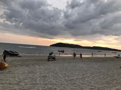 -真浪花园海鲜餐馆