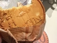 -莫朗核桃饼(虹泉路店)