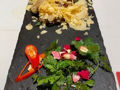 -若蘭慈·无国界素食料理(欢乐海岸店)