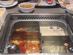 -海底捞火锅(江南盛天地店)