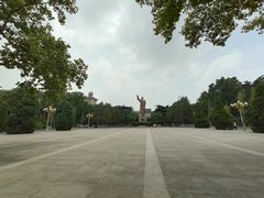 -山东师范大学(千佛山校区)