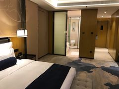 -重庆悦来温德姆酒店