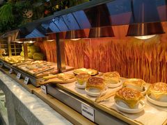 -川骄海鲜自助(王府井奥莱UP TOWN店原世界之花店)