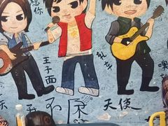 -阿信厚吐司(曾厝垵店)