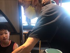 -蚝英雄鲜蚝自助专门店(长楹天街直营店)