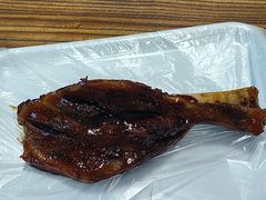 -赵元章肉骨烧(山塘街店)