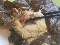 -广州粤海喜来登酒店