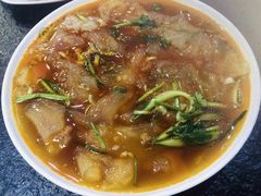 拉皮-东北农业大学饺子园