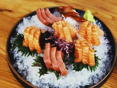 -Hatsune隐泉日式料理(三里屯太古里店)