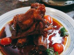-上楼私房菜(院士路店)