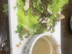 -清真嘎咕馅饼(奉天街店)