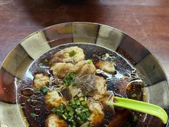 -方老大馄饨(抚宁巷店)