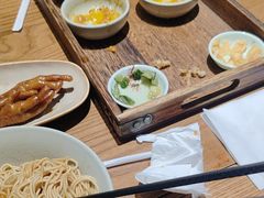 -李百蟹·江南蟹黄面·河景餐厅(夫子庙总店)