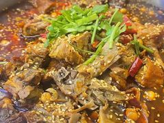 -蓉三少冒烤鸭·四川小吃集(北京首店)