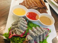 -江宁会馆(劈柴院店)