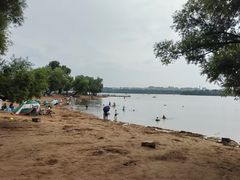 -长春市南湖公园